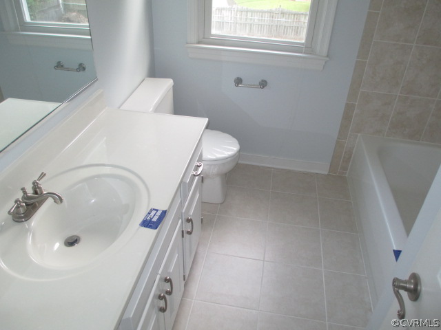 128 East Huntsman Road Sandston, VA 23150 - Photo 9 of 10 Gallery Image 9