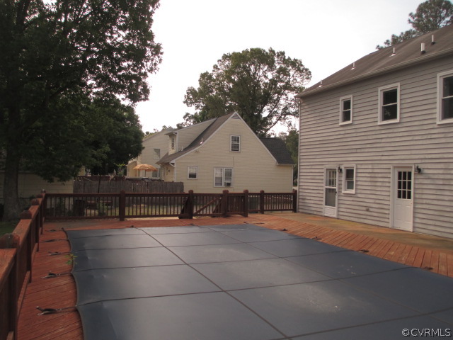 128 East Huntsman Road Sandston, VA 23150 - Photo 10 of 10 Gallery Image 10