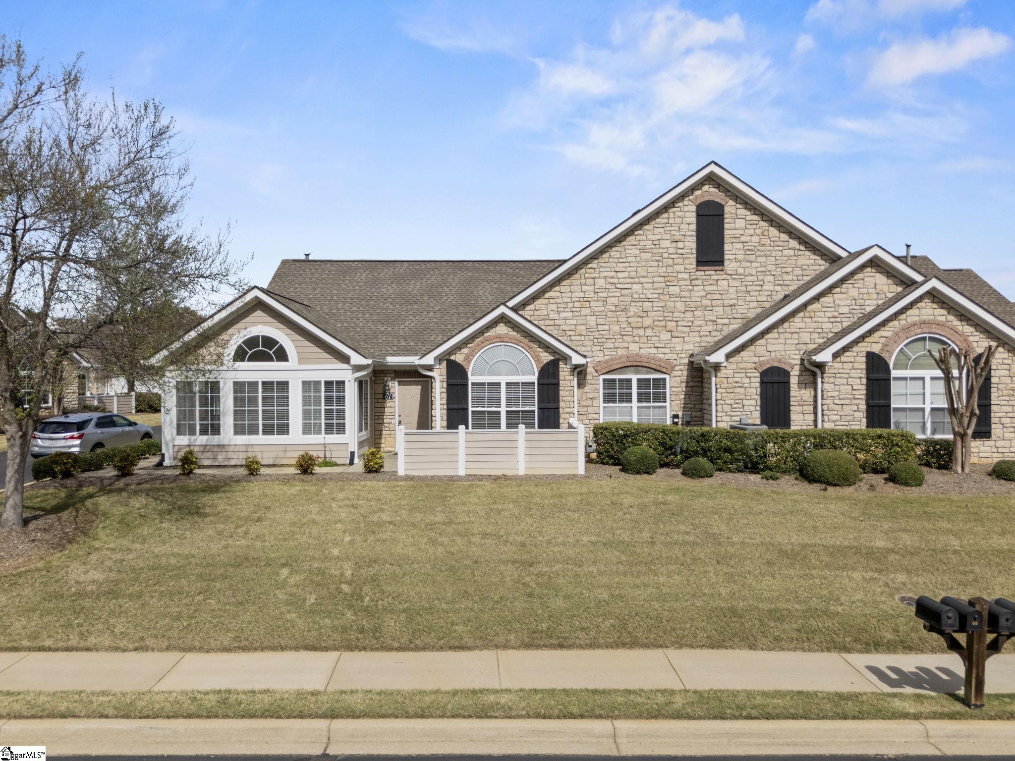67 Fudora Circle Simpsonville, SC 29681 - Photo 1 of 28