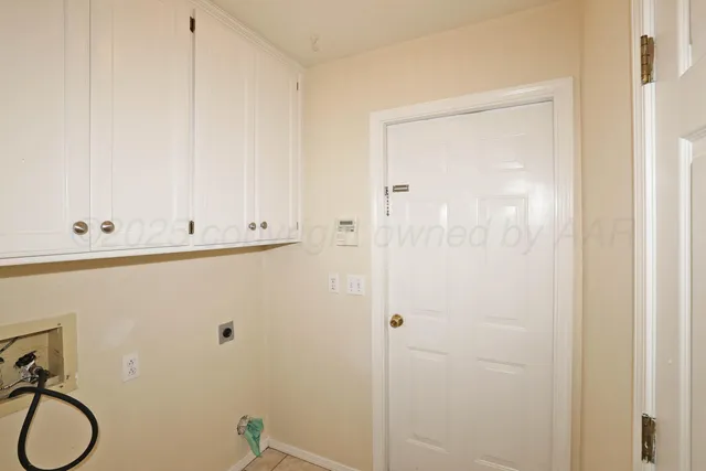 $1,550 | 5706 Laguna Drive, Amarillo, TX 79110