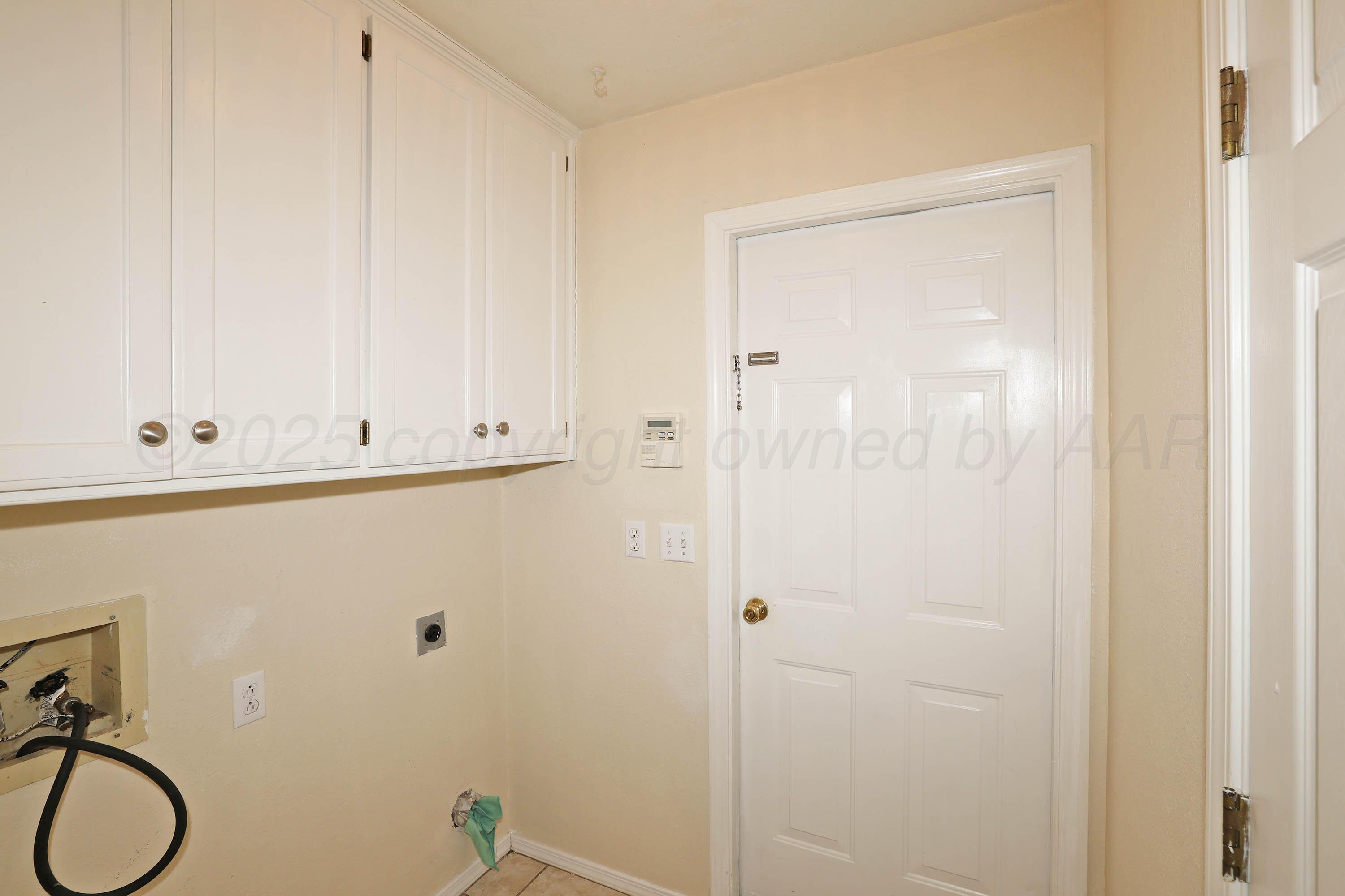 5706 Laguna Drive Amarillo, TX 79110 - Photo 12 of 27 11-Utility