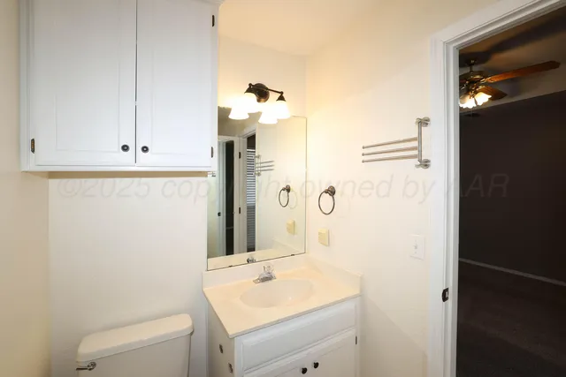 $1,550 | 5706 Laguna Drive, Amarillo, TX 79110