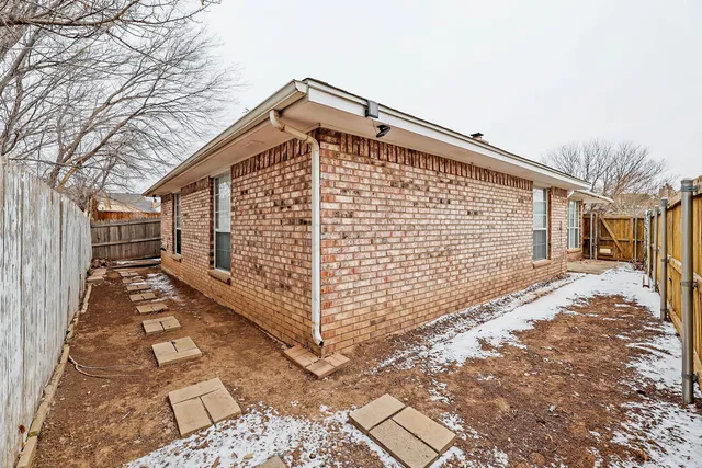 $1,550 | 5706 Laguna Drive, Amarillo, TX 79110