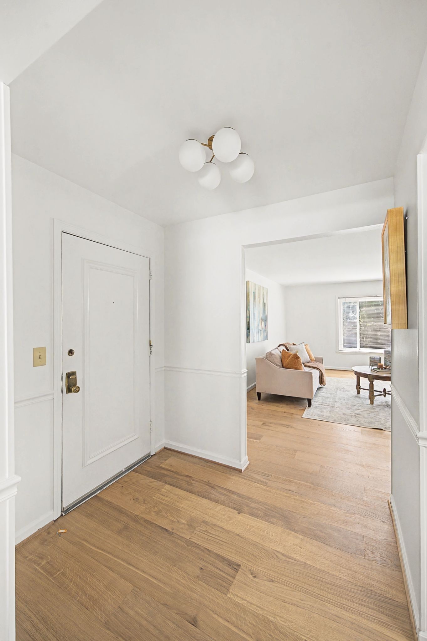 4487 Post Place, Unit 2 Nashville, TN 37205 - Photo 6 of 52