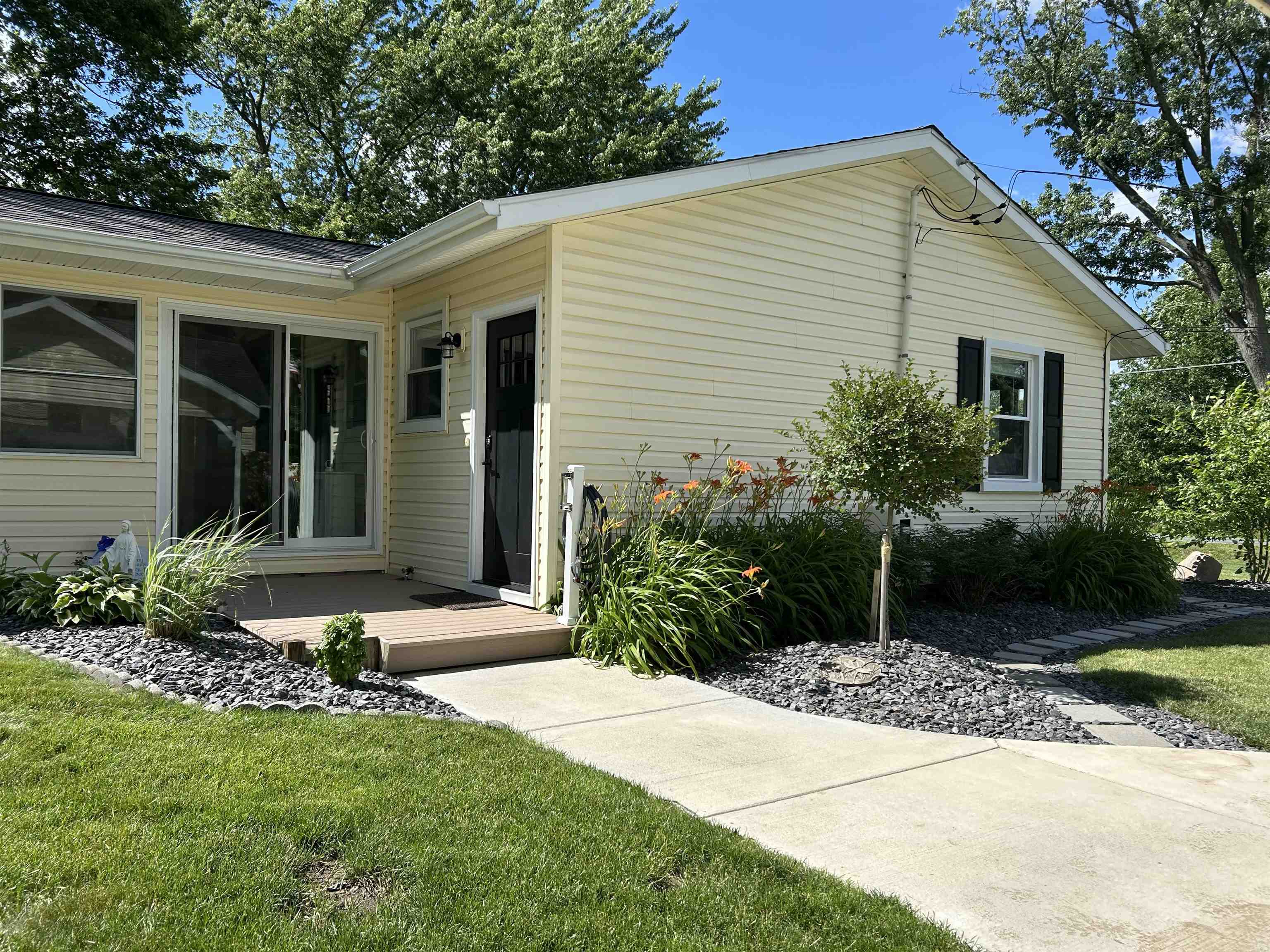 8624 East Monroe Road Durand, MI 48429 - Photo 29 of 37