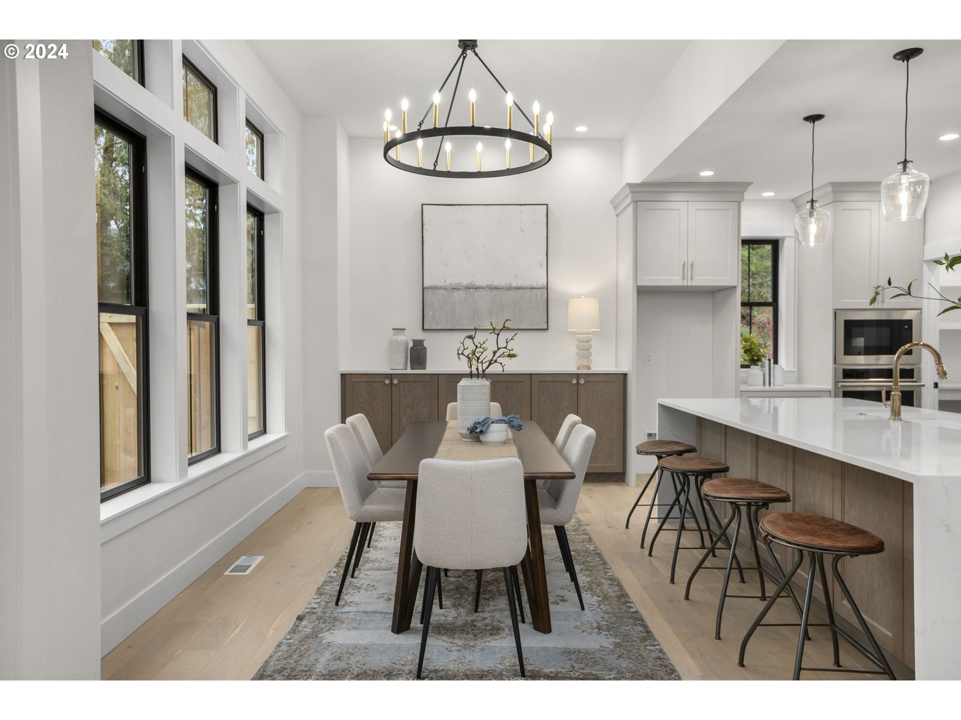 10007 Southwest Taylor Street Portland, OR 97225 - Photo 21 of 38 Gallery Image 21
