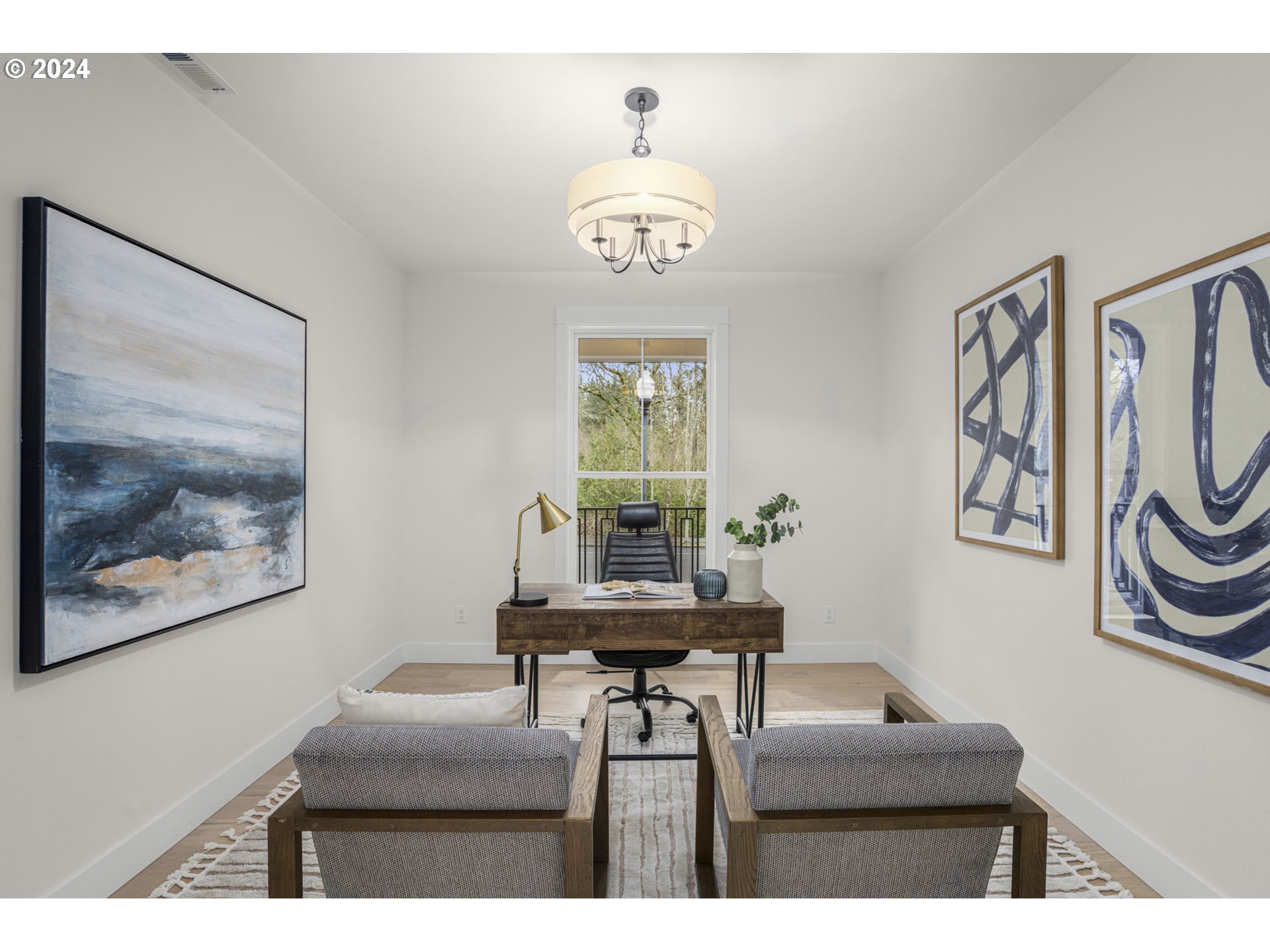 10007 Southwest Taylor Street Portland, OR 97225 - Photo 4 of 38 Gallery Image 4