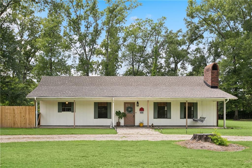 40309 Adams Road Hammond, LA 70403 - Photo 1 of 16