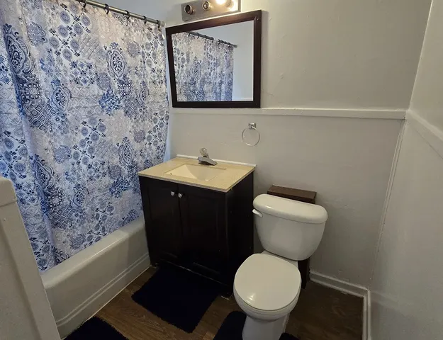 $1,250 | 215 Park Street, Baytown, TX 77520