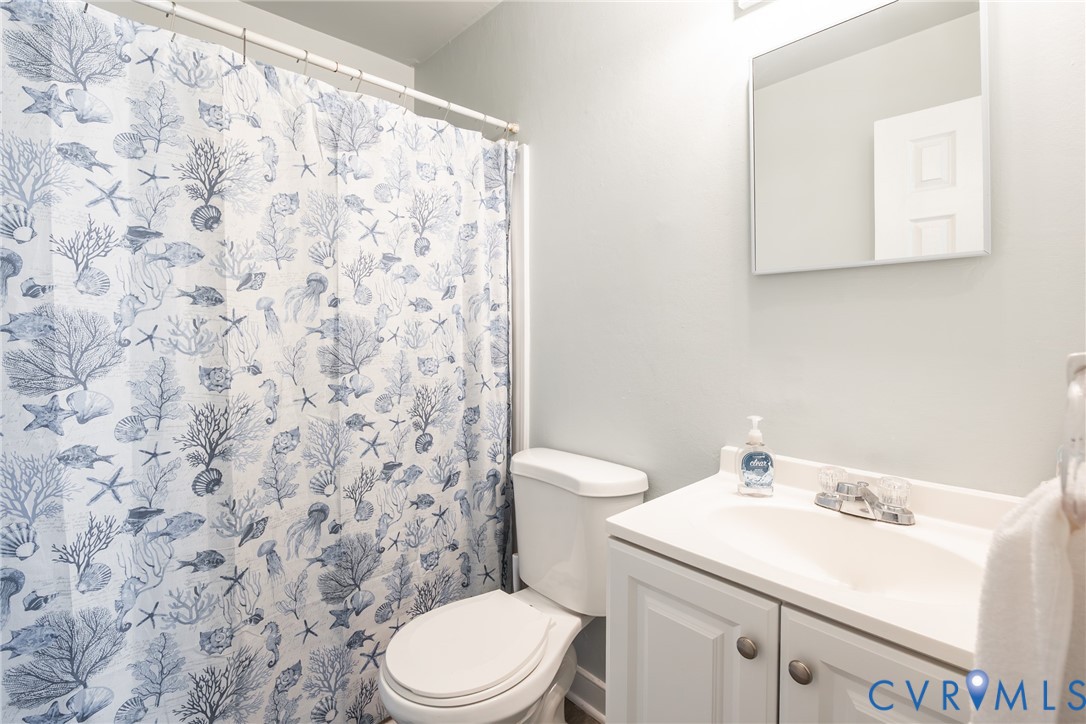 6408 Ware Road Quinton, VA 23141 - Photo 19 of 26