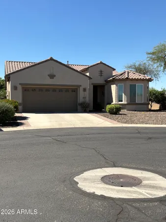 $419,900 | 4084 North 161st Drive, Goodyear, AZ 85395