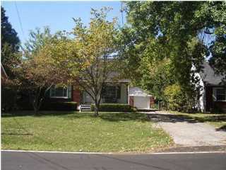 4602 Dohn Road Louisville, KY 40216 - Photo 1 of 1 Primary Photo