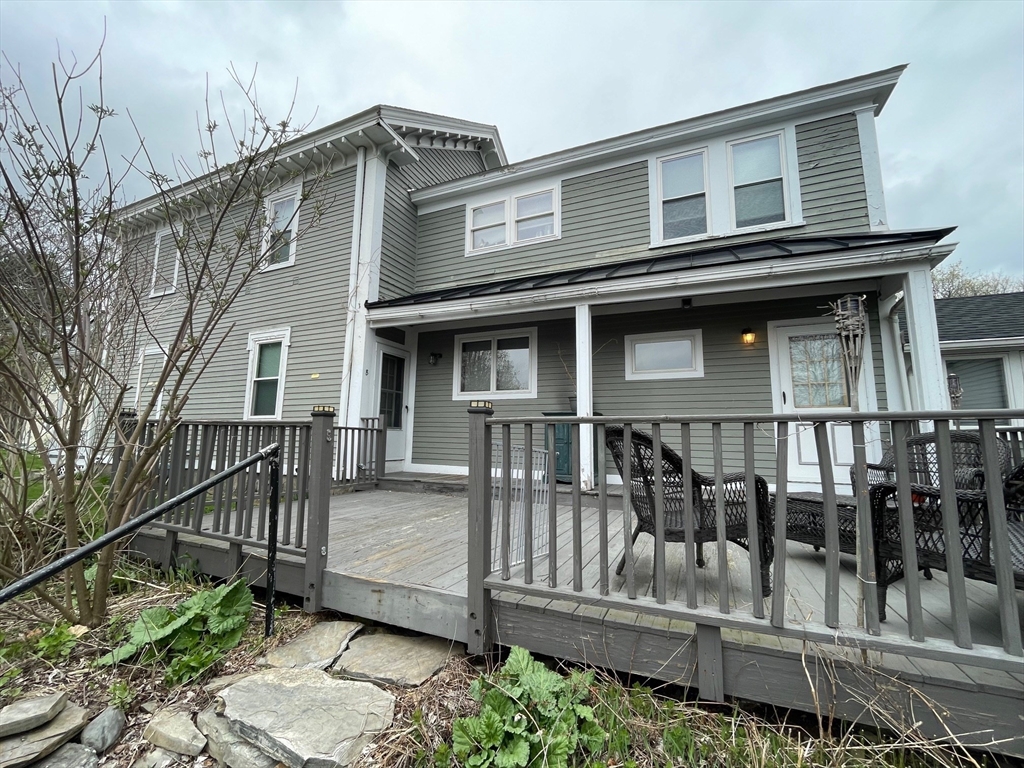 21 Court Street, Unit B Groton, MA 01450 - Photo 2 of 12