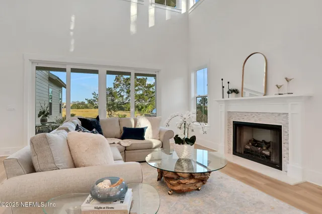 a bedroom with a bed and a closet