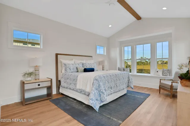 a view of storage and utility room with washer and dryer