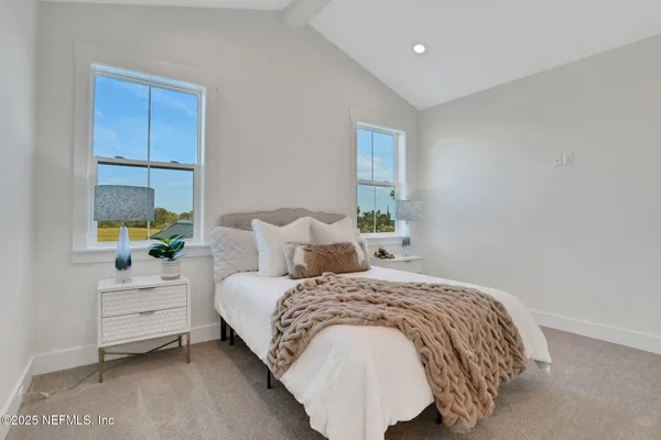 a view of a swimming pool with a terrace