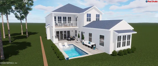 $2,050,000 | 4149 Sunrise Cove Way, Jacksonville, FL 32250