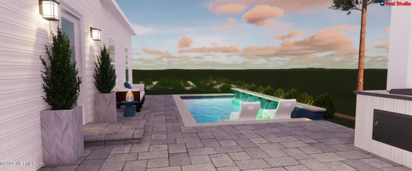 $2,050,000 | 4149 Sunrise Cove Way, Jacksonville, FL 32250