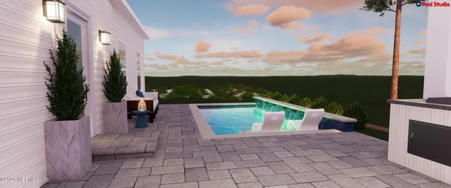 $2,050,000 | 4149 Sunrise Cove Way, Jacksonville, FL 32250