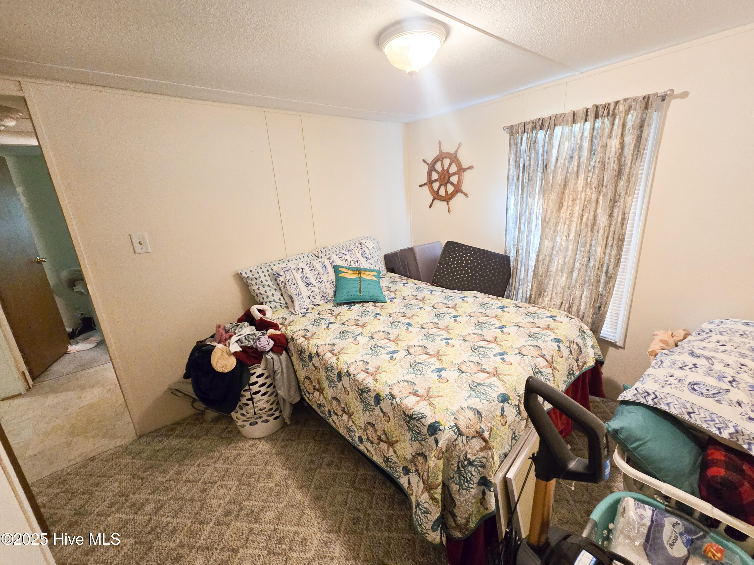 245 Youpon Drive Hubert, NC 28539 - Photo 11 of 21 Bedroom 2