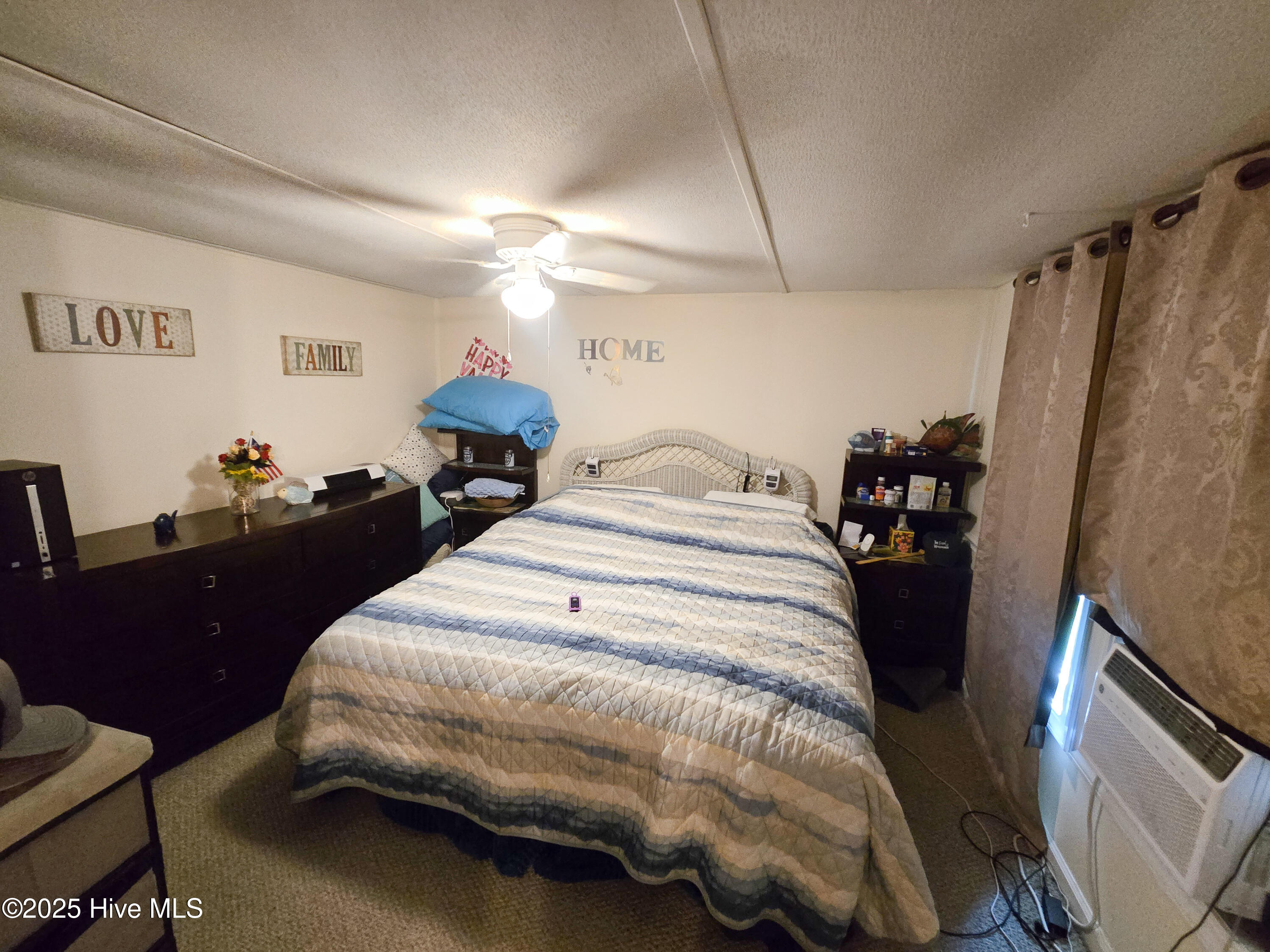 245 Youpon Drive Hubert, NC 28539 - Photo 21 of 21 Primary bedroom