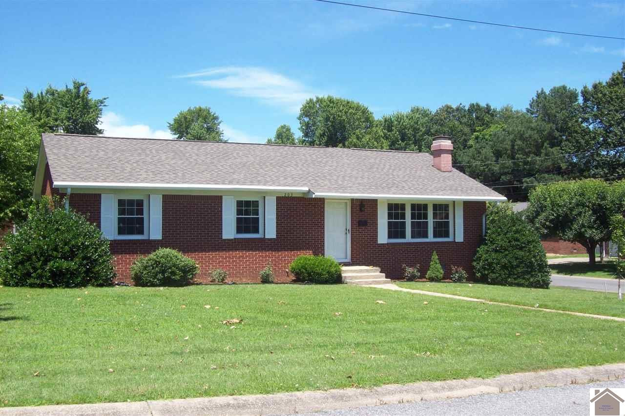 203 Reed Street Mayfield, KY 42066 - Photo 1 of 1 Photo 1