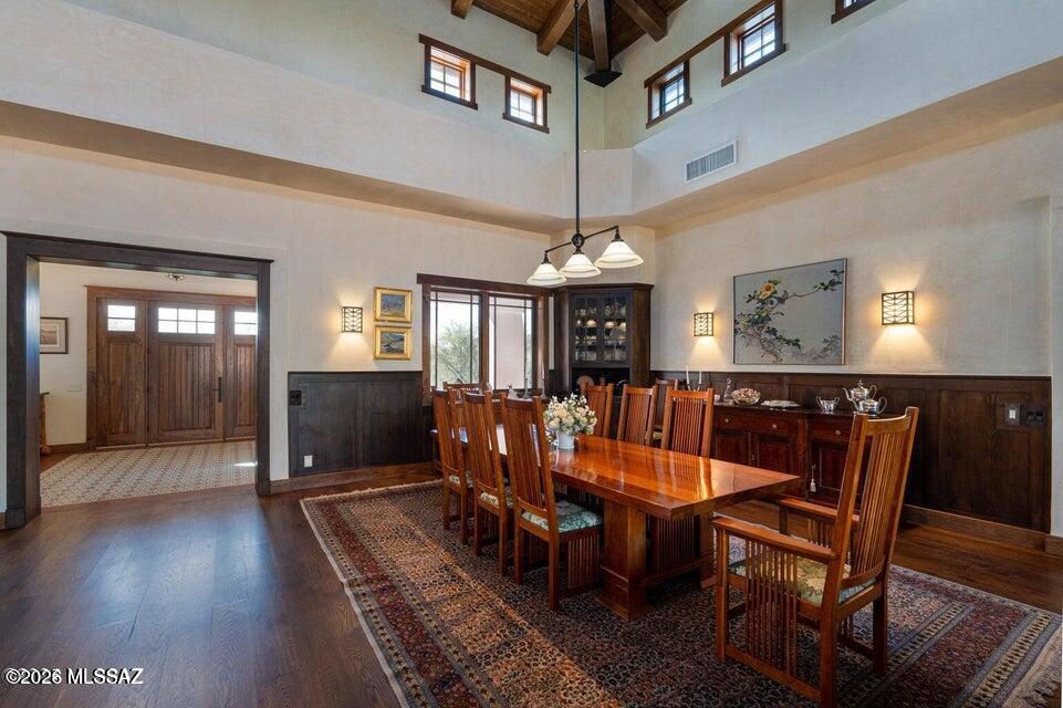 11745 East Rancho Los Rios Drive Tucson, AZ 85749 - Photo 6 of 47 Gallery Image 6
