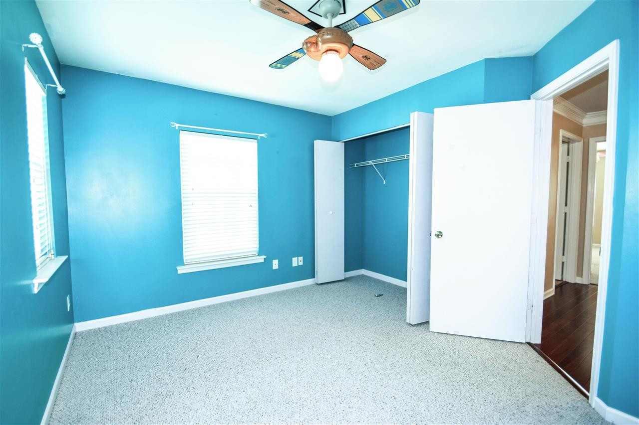 6134 Ricker Road Raleigh, NC 27610 - Photo 19 of 30 Bedroom #2