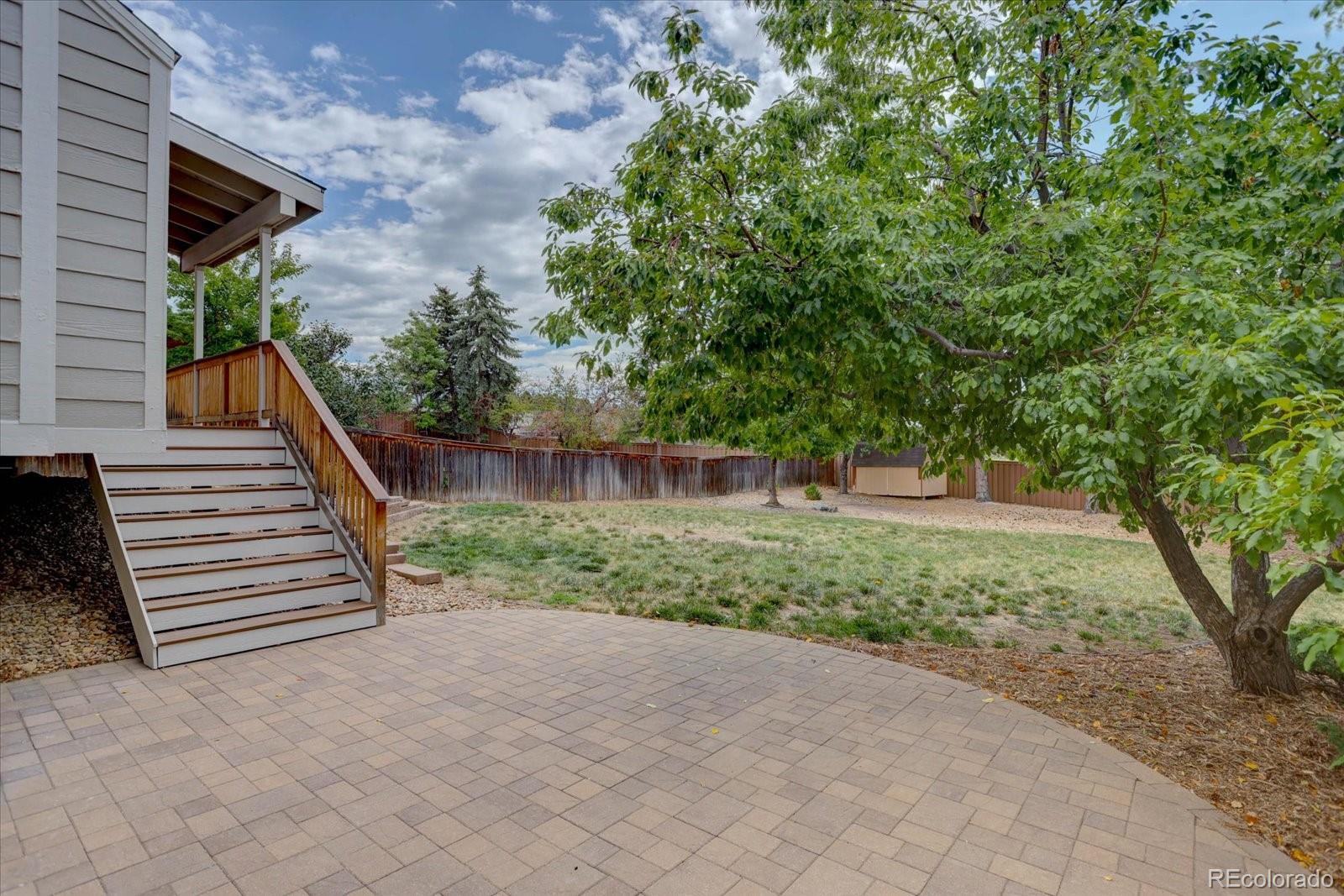 9927 Spring Hill Lane Highlands Ranch, CO 80129 - Photo 43 of 50 Gallery Image 43