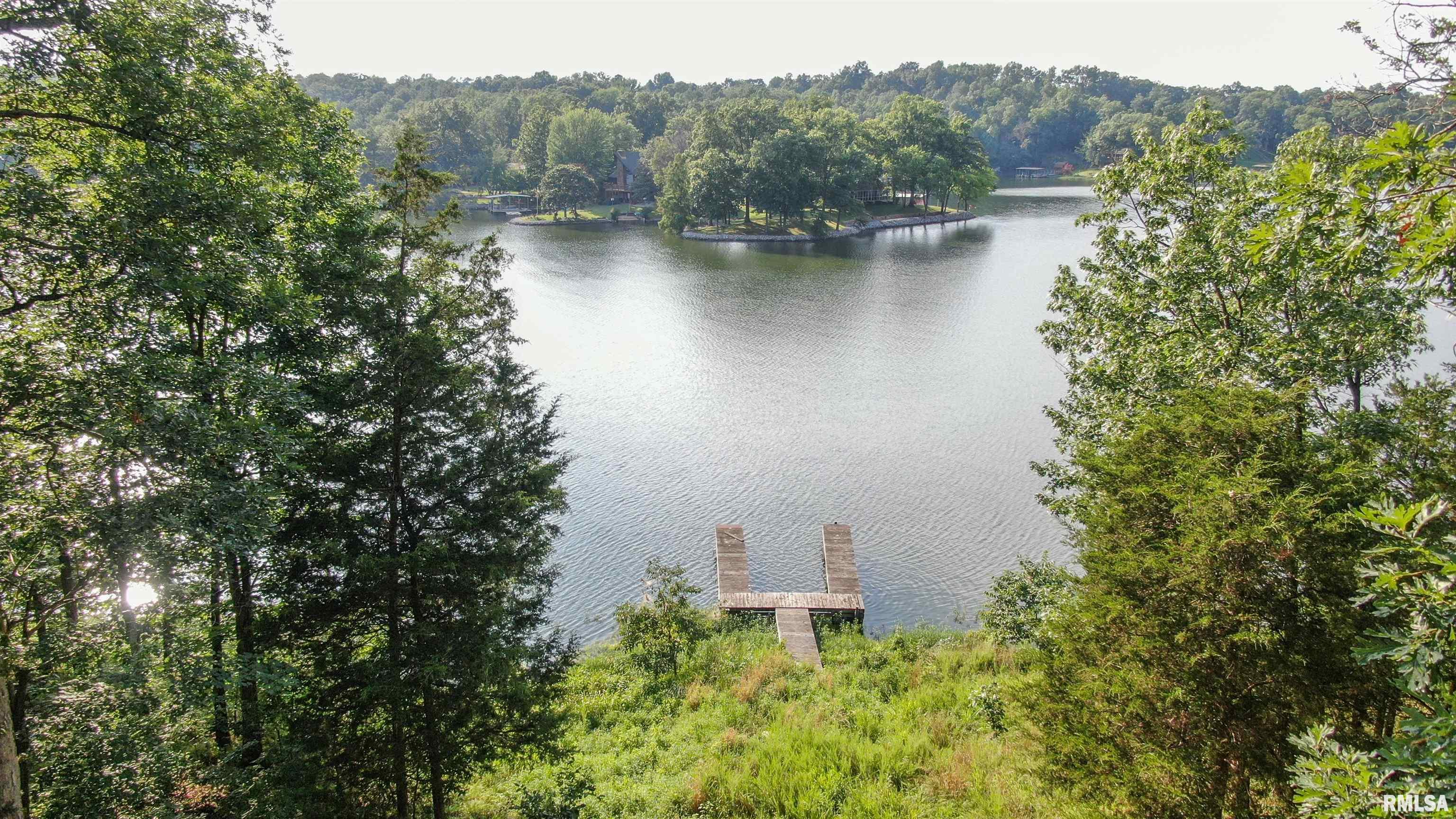 Lot 185 Parrish Ridge Lane Goreville, IL 62939 - Photo 1 of 7