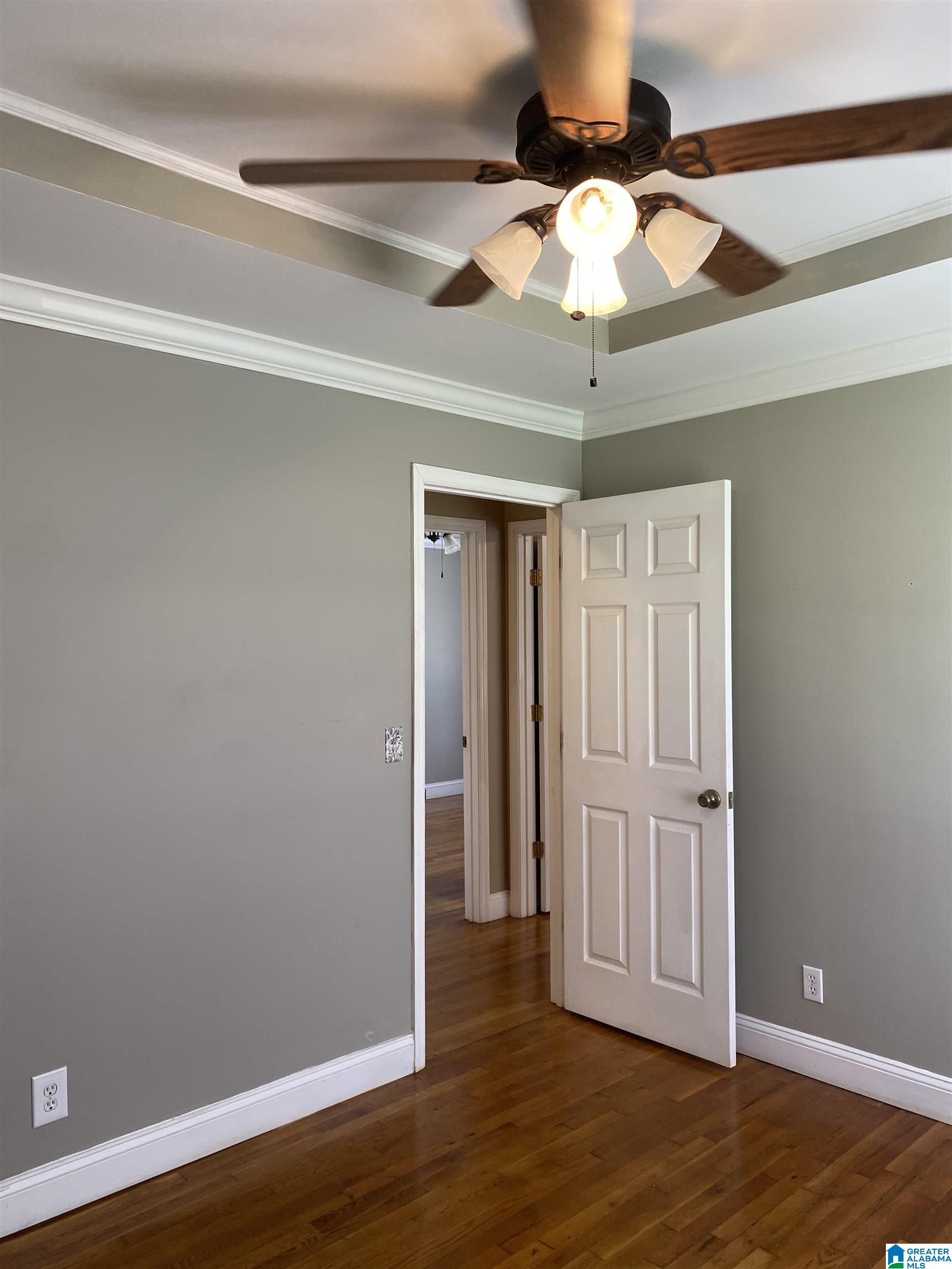1816 Moncrief Road Gardendale, AL 35071 - Photo 23 of 25