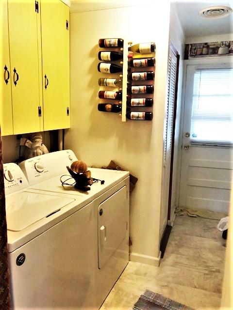 6914 DC Caney Ridge Road Coeburn, VA 24230 - Photo 20 of 27 Laundry