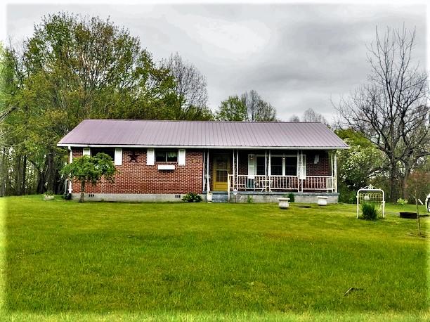 6914 DC Caney Ridge Road Coeburn, VA 24230 - Photo 2 of 27 IMG_5367