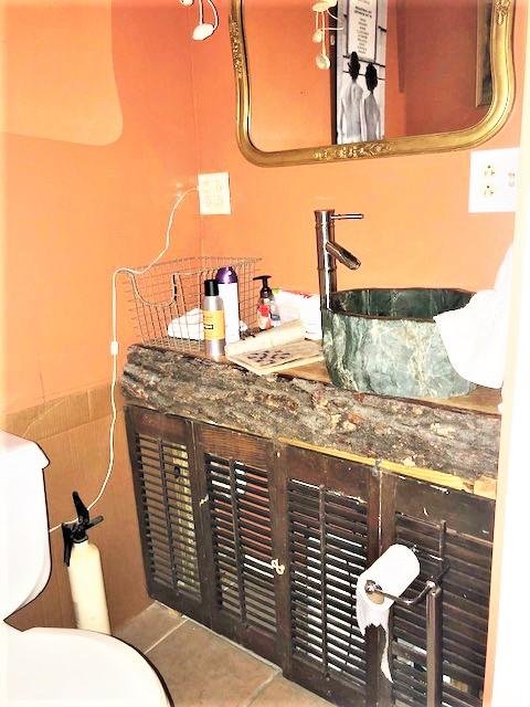 6914 DC Caney Ridge Road Coeburn, VA 24230 - Photo 21 of 27 Half Bath