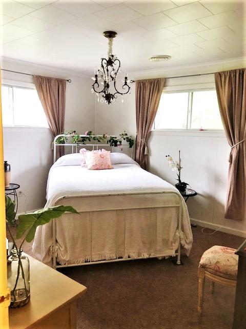 6914 DC Caney Ridge Road Coeburn, VA 24230 - Photo 24 of 27 2nd Bedroom