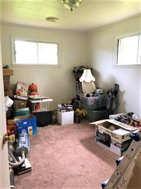 6914 DC Caney Ridge Road Coeburn, VA 24230 - Photo 25 of 27 3rd Bedroom