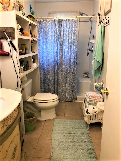 6914 DC Caney Ridge Road Coeburn, VA 24230 - Photo 26 of 27 Full Bathroom