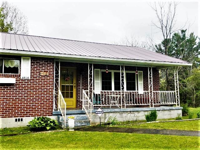 6914 DC Caney Ridge Road Coeburn, VA 24230 - Photo 3 of 27 Perfect coffee spot!