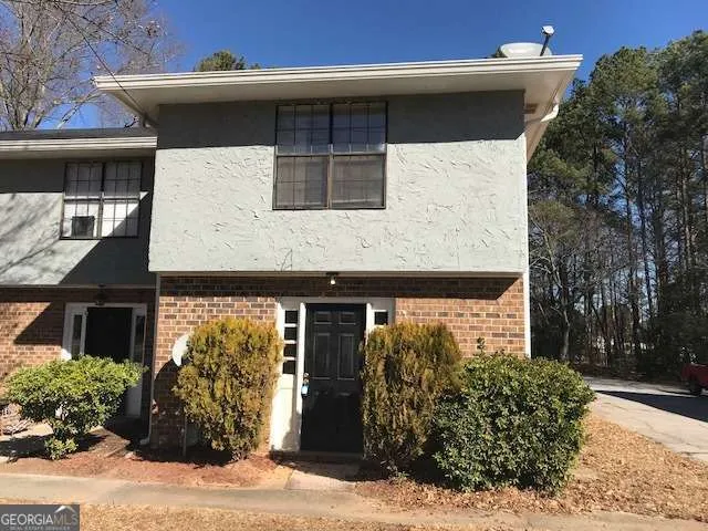 $1,335 | 470 South Jeff Davis Drive, Unit D, Fayetteville, GA 30215