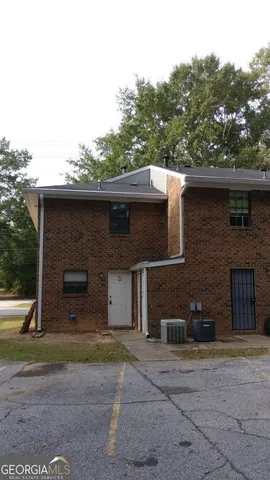 $1,335 | 470 South Jeff Davis Drive, Unit D, Fayetteville, GA 30215
