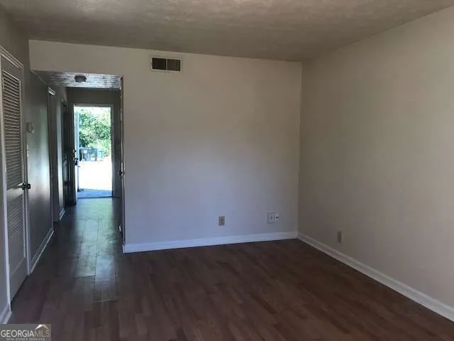 $1,335 | 470 South Jeff Davis Drive, Unit D, Fayetteville, GA 30215