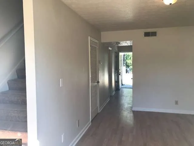 $1,335 | 470 South Jeff Davis Drive, Unit D, Fayetteville, GA 30215