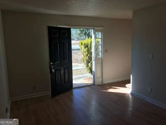 $1,335 | 470 South Jeff Davis Drive, Unit D, Fayetteville, GA 30215