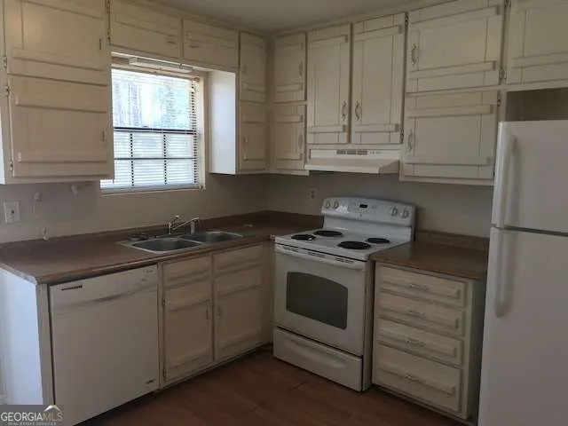 $1,335 | 470 South Jeff Davis Drive, Unit D, Fayetteville, GA 30215