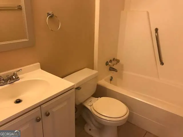 $1,335 | 470 South Jeff Davis Drive, Unit D, Fayetteville, GA 30215