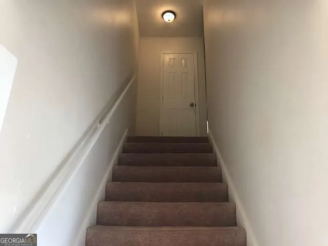 $1,335 | 470 South Jeff Davis Drive, Unit D, Fayetteville, GA 30215