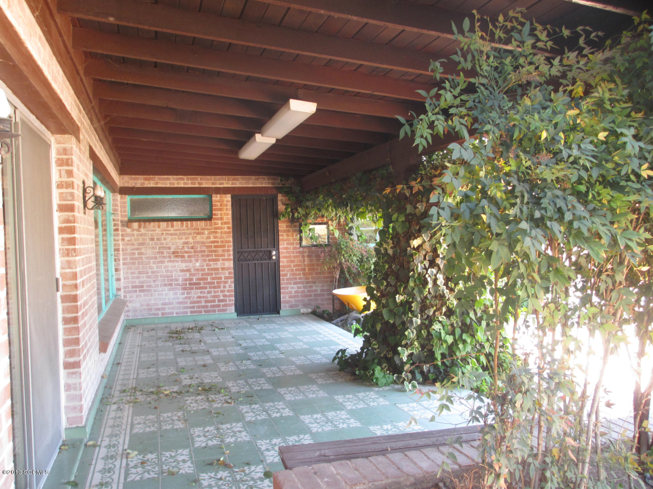 627 East Frontage Road Nogales, AZ 85621 - Photo 9 of 10