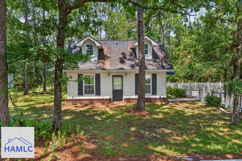 1731 Spring Grove Road Jesup, GA 31545 - Photo 44 of 46 Gallery Image 44