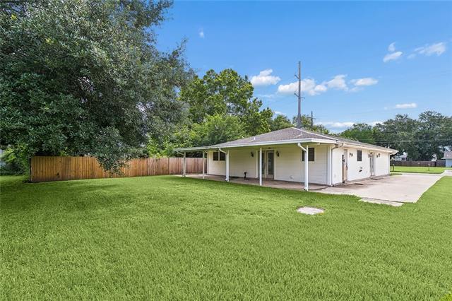 3622 Buffon Street Chalmette, LA 70043 - Photo 13 of 13