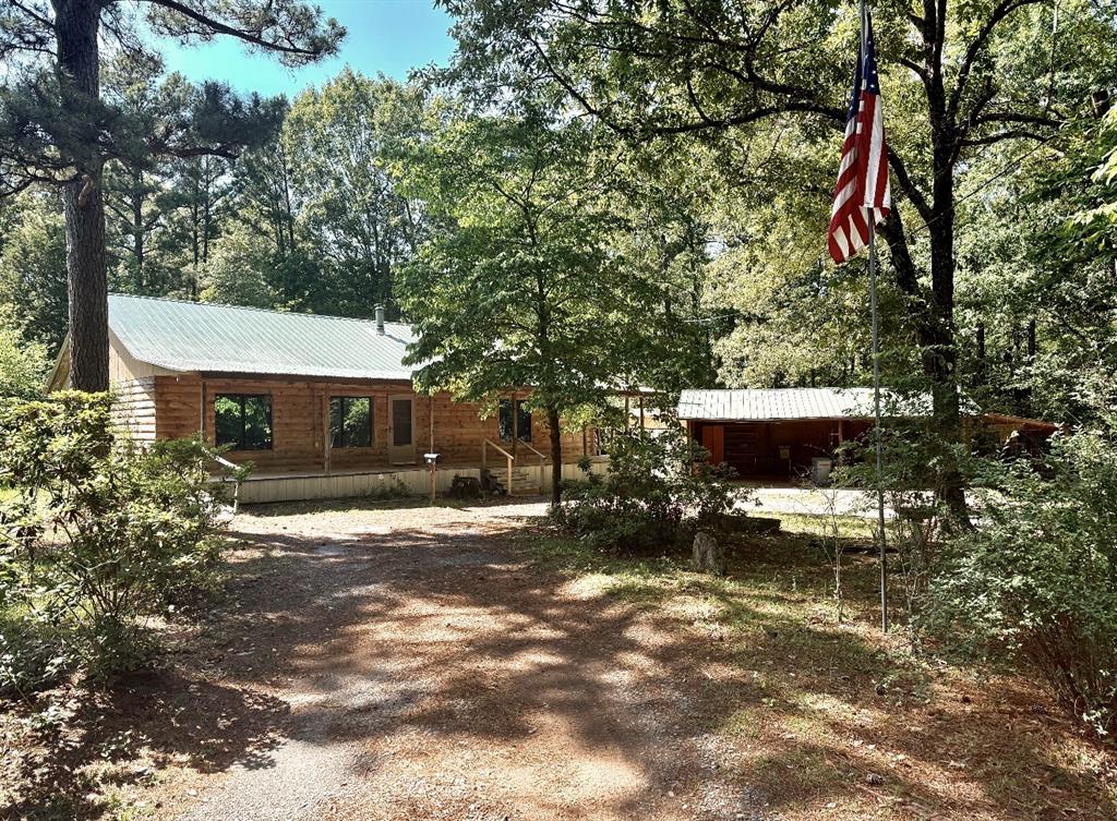 210 Whispering Pines Trail Minden, LA 71055 - Photo 1 of 16 Property View